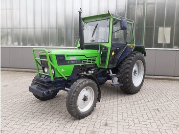 Deutz-Fahr 7807C - Traktor