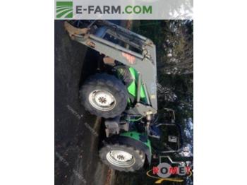 Deutz-Fahr AGROPLUS 85 - Traktor