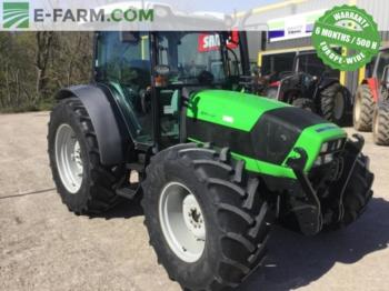 Deutz-Fahr Agrofarm 420 gs - Traktor