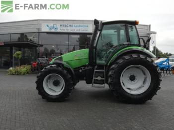 Deutz-Fahr Agrotron 120 MK3 - Traktor