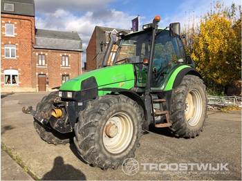 Deutz-Fahr Agrotron 135 - Traktor