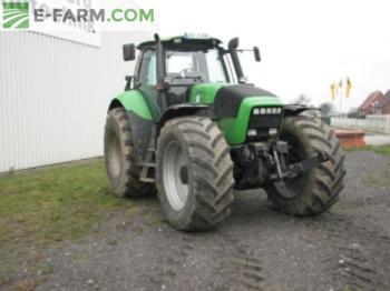 Deutz-Fahr Agrotron 265 - Traktor