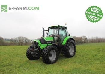 Deutz-Fahr Agrotron 6160 Cshift - Traktor