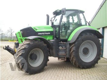 Deutz-Fahr Agrotron 7250 TTV Var.B - Traktor