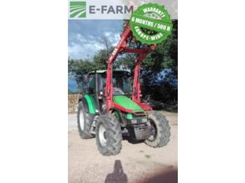 Deutz-Fahr Agrotron 85 mk3 - Traktor