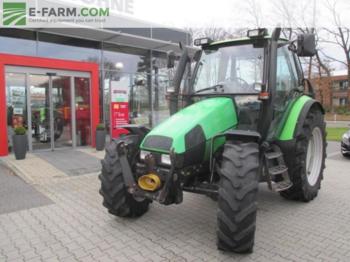 Deutz-Fahr Agrotron 90 - Traktor