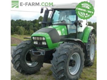 Deutz-Fahr Agrotron K 420 - Traktor