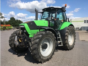 Deutz-Fahr Agrotron M 650 Profiline - Traktor