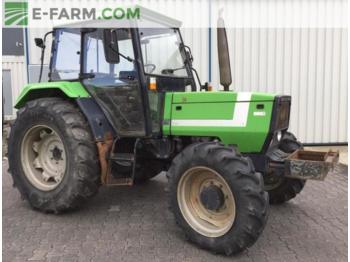 Deutz-Fahr DX 3.60 - Traktor