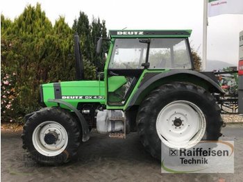 Deutz-Fahr DX 4.30 - Traktor