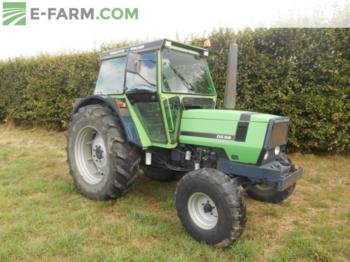Deutz-Fahr DX 92 - Traktor