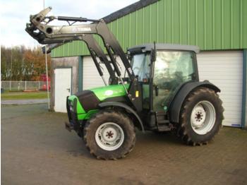 Deutz-Fahr agroplus 410 ecoline - Traktor
