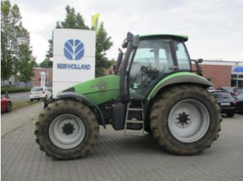 Deutz-Fahr agrotron 120 mk3 - Traktor