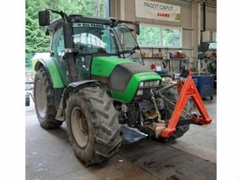 Deutz-Fahr agrotron 420 - Traktor