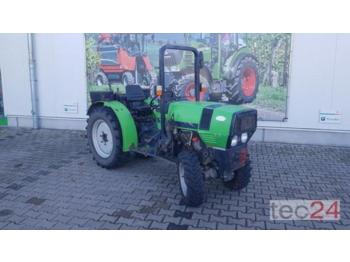 Deutz-Fahr dx 3.50 v - Traktor
