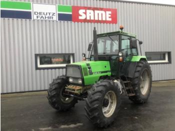 Deutz-Fahr dx 4.51 - Traktor