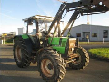 Deutz-Fahr dx 4.61 agrostar - Traktor
