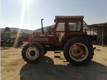 FIAT 115/90 - Traktor