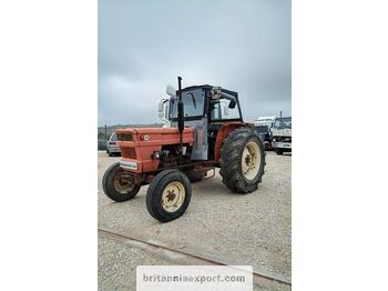 FIAT 640 Farm Tractor 4612 Hours - Traktor
