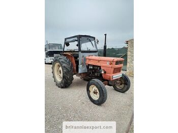 FIAT 640 Farm Tractor 4612 Hours - Traktor