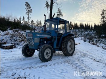 FORD 3000 - Traktor