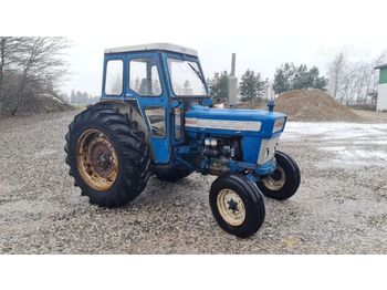 FORD 4000 - Traktor
