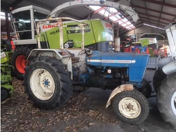  FORD 4000 TRACTOR - Traktor
