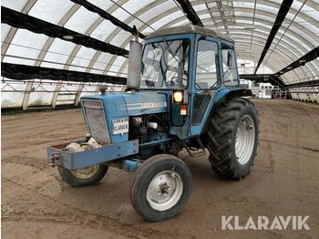 FORD 5600 - Traktor