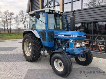 FORD 5610 - Traktor