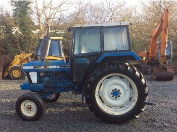 FORD 5610 - Traktor