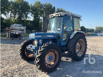 FORD 6410 (Inoperable) - Traktor