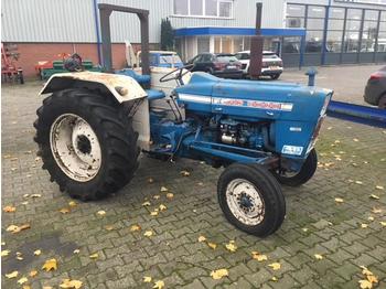  FORD TYPE 3000 TRACTOR - Traktor