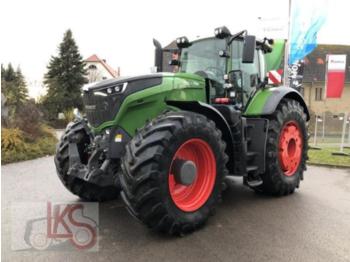 Fendt 1042 S4 PROFIPLUS - Traktor