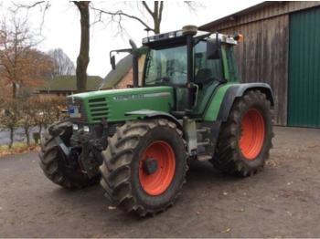 Fendt 515 - Traktor