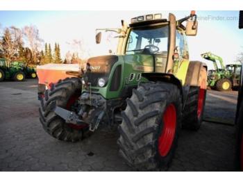Fendt 818 VARIO TMS - Traktor