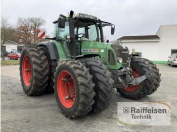 Fendt 820 Vario - Traktor
