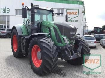 Fendt 930 vario profi plus - Traktor