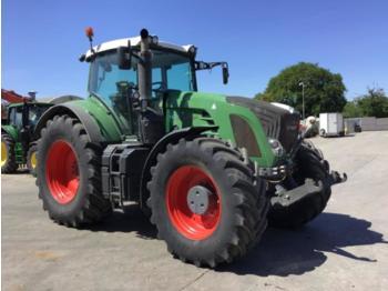 Fendt 936 Profi Tractor (ST7288) - Traktor