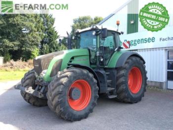 Fendt 936 Triebsatz neu! - Traktor