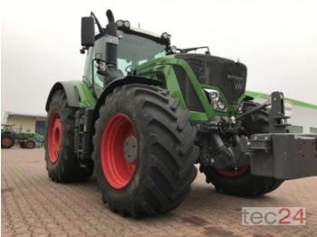 Fendt 936 Vario Profi - Traktor