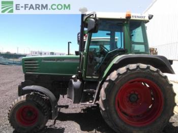 Fendt FARMER 307 ST - Traktor