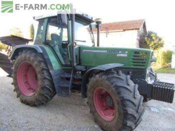 Fendt Farmer 311 Turbomatik - Traktor