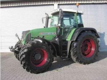 Fendt Vario 818 TMS - Traktor