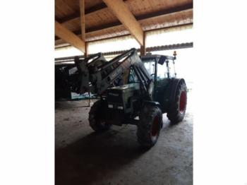 Fendt farmer 260 sa - Traktor