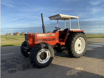 Fiat 100-90 DT - Traktor