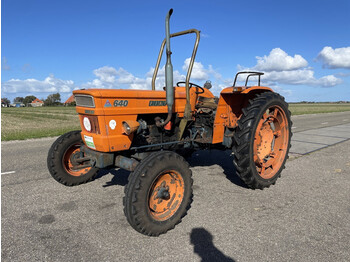 Fiat 640 - Traktor