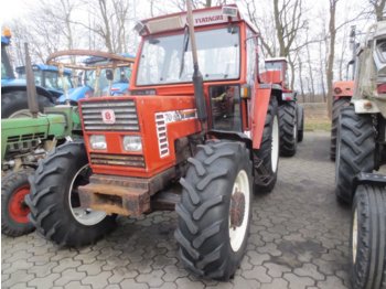 Fiat 70-88 DT - Traktor