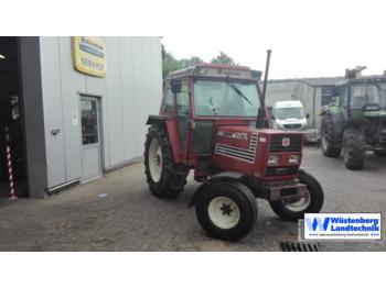 Fiat 70/90 H - Traktor