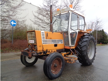 Fiat 780/12 - Traktor