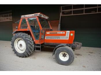 Fiat Agri 100-90 - Traktor